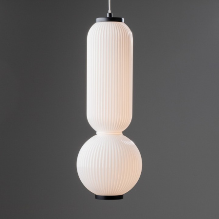 Фото Подвесной светильник Freya Awards FR6140PL-L12B1