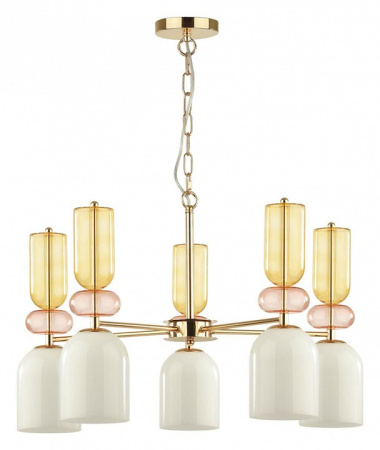 Фото Подвесная люстра Lumion Gillian 4589/5