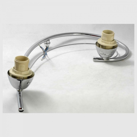 Фото Потолочная люстра Lussole Danbury LSP-8036