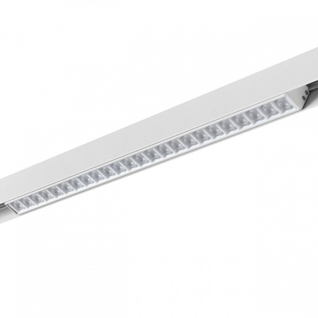 Фото Встраиваемый светильник Novotech Flum 358623