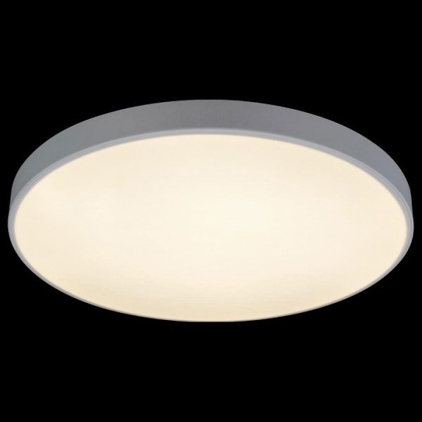 Фото Накладной светильник Loft it Axel 1 10002/48 White