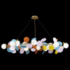 Фото Подвесная люстра Loft it Matisse 10008/1300 mult