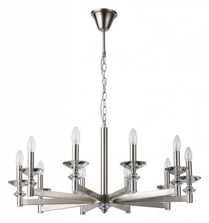 Фото Подвесная люстра Stilfort Albert 1048/11/10P