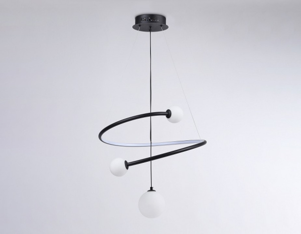 Фото Подвесной светильник Ambrella Light FL FL66303