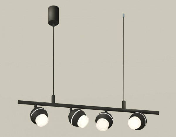 Открыть Подвесной светильник Ambrella Light XB XB9002550 Фото Подвесной светильник Ambrella Light XB XB9002550