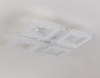 Открыть Потолочная люстра Ambrella Light FA FA4004 Фото Потолочная люстра Ambrella Light FA FA4004