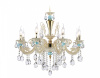 Открыть Подвесная люстра Ambrella Light TR TR4926 Фото Подвесная люстра Ambrella Light TR TR4926