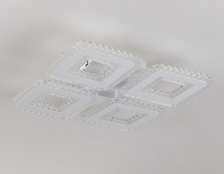 Открыть Потолочная люстра Ambrella Light FA FA4004 Фото Потолочная люстра Ambrella Light FA FA4004