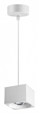 Фото Подвесной светильник Novotech Patera 358657