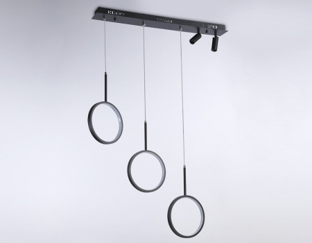 Фото Подвесной светильник Ambrella Light FL FL5278