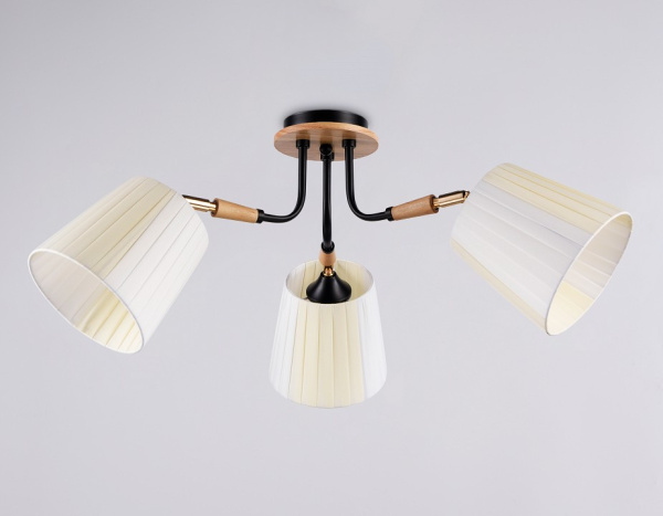 Фото Потолочная люстра Ambrella Light TR TR4731
