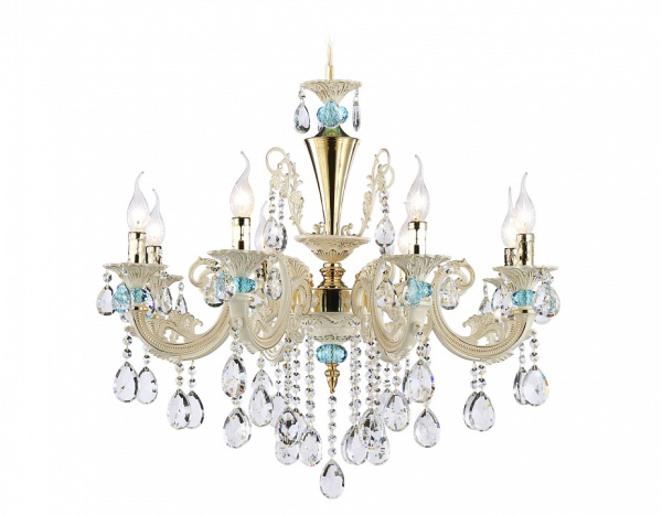 Фото Подвесная люстра Ambrella Light TR TR4926