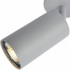 Открыть Спот Arte Lamp Aquarius A3216PL-1GY Фото Спот Arte Lamp Aquarius A3216PL-1GY