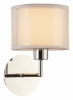 Бра Moderli Massa V10495-1W Бра Moderli Massa V10495-1W
