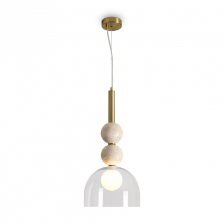 Фото Подвесной светильник Freya Sunspot FR5482PL-01BS