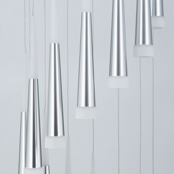 Фото Подвесной светильник Citilux Вегас CL227140