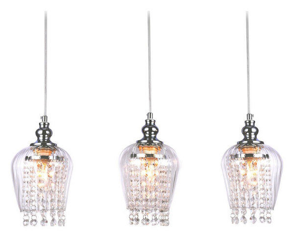 Фото Подвесной светильник Ambrella Light TR TR3612