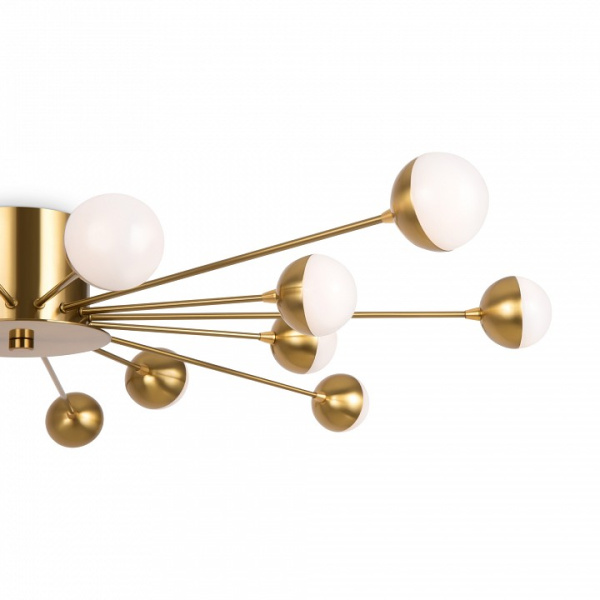 Фото Потолочная люстра Freya Celebrity FR5242CL-16BS