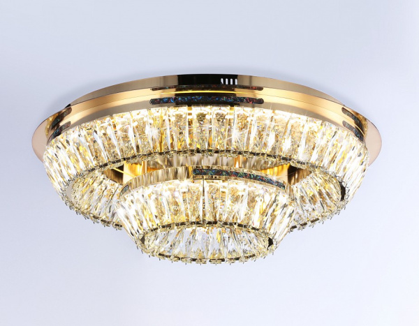Фото Люстра на штанге Ambrella Light TR TR5031