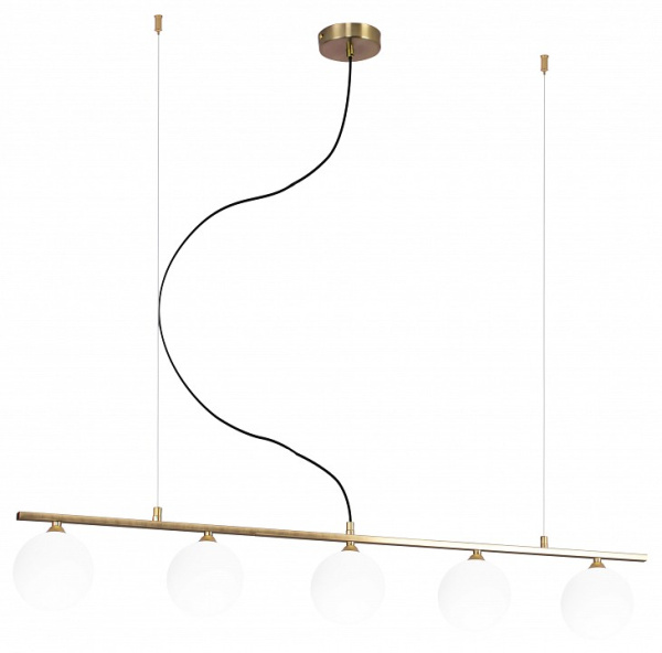 Фото Подвесной светильник Moderli Sector V3080-5P