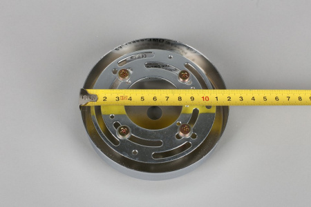 Фото Люстра на штанге Omnilux Alatri OML-69207-09