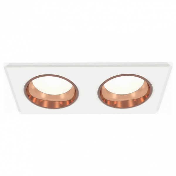 Открыть Встраиваемый светильник Ambrella Light XC XC6525005 Фото Встраиваемый светильник Ambrella Light XC XC6525005