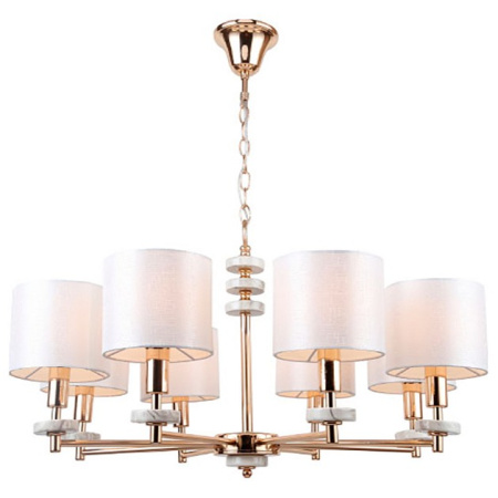 Фото Подвесная люстра Freya Tiana FR5015PL-08G