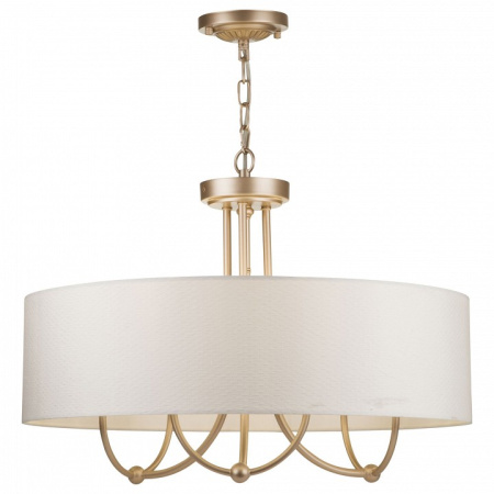 Фото Подвесной светильник Maytoni Roma ARM006PL-06G