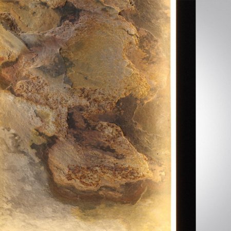 Фото Накладной светильник Odeon Light Stoflake 5078/30WL