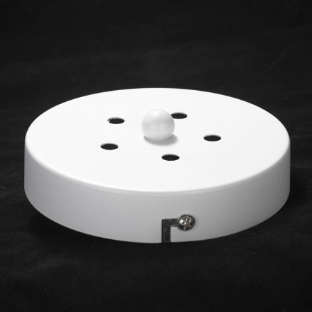 Фото Потолочная люстра Lussole Lafayette LSP-8267