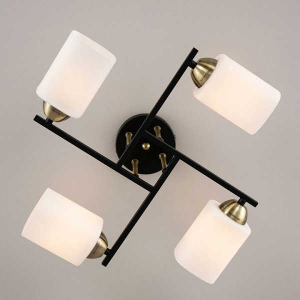 Фото Накладной светильник Citilux Генри CL130245