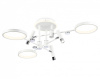 Потолочная люстра Ambrella Light FL FL51646 Потолочная люстра Ambrella Light FL FL51646
