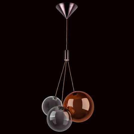 Фото Подвесная люстра Lightstar Sferetta 801039