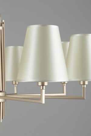 Фото Подвесная люстра Omnilux Porlezza OML-72203-08