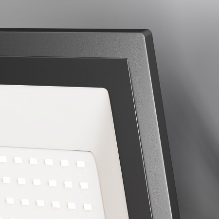 Фото Настенно-потолочный прожектор Maytoni Flood FL001-L100B4K