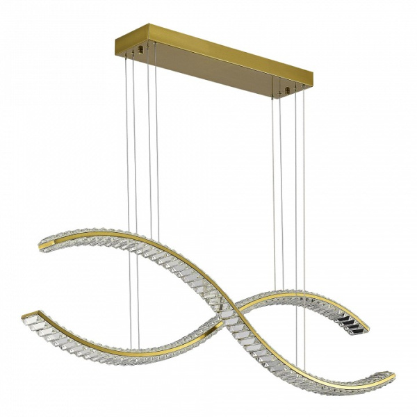 Фото Подвесной светильник ST-Luce Aceno SL6206.303.50