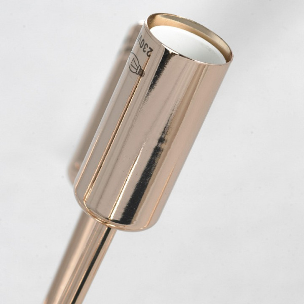 Фото Подвесная люстра Lussole Shelby LSP-8385-M
