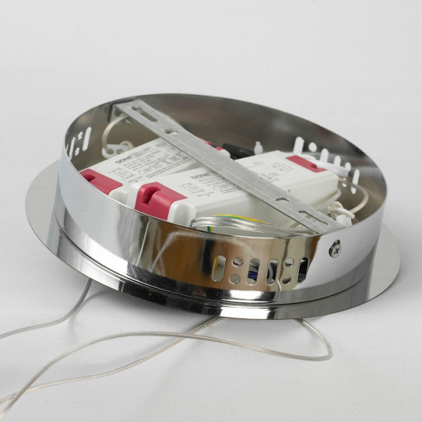 Фото Подвесной светильник Lussole Napa LSP-7265