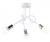 Люстра на штанге Ambrella Light TR TR80414 Люстра на штанге Ambrella Light TR TR80414