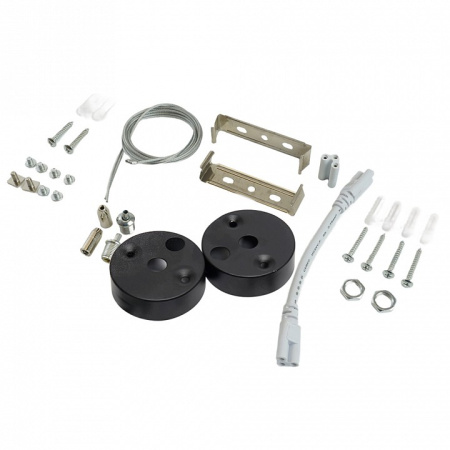 Фото Накладной светильник Feron AL4035 48590