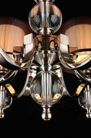 Фото Подвесная люстра Aployt Floret APL.703.03.06