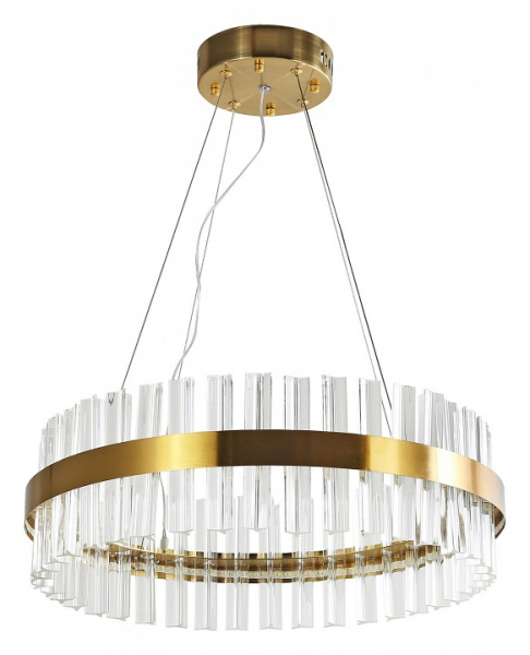 Фото Подвесной светильник Favourite Placerat 4012-5P