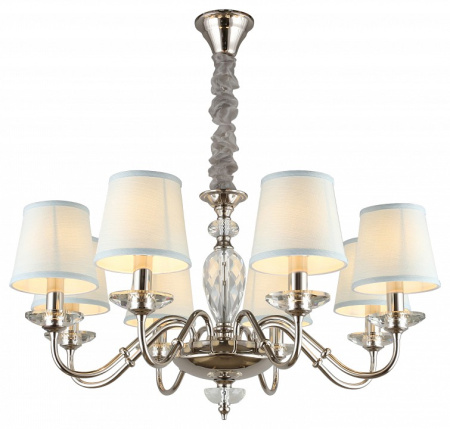 Фото Подвесная люстра Aployt Lorett APL.760.03.08