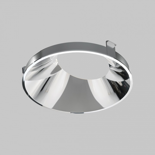Фото Кольцо декоративное Maytoni Wise Ring057-10-CH