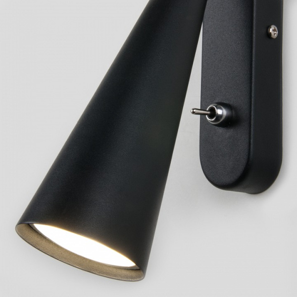 Фото Бра Elektrostandard Horn a047874