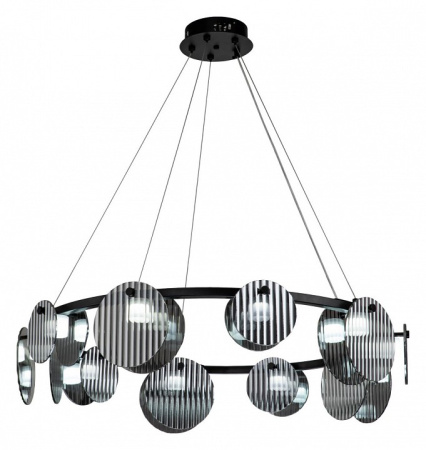 Фото Подвесная люстра Stilfort Relux 4008/02/10P