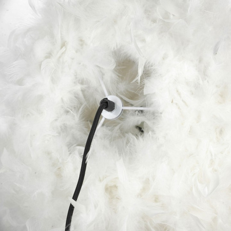 Фото Подвесная люстра Lussole Cuscino GRLSP-8603