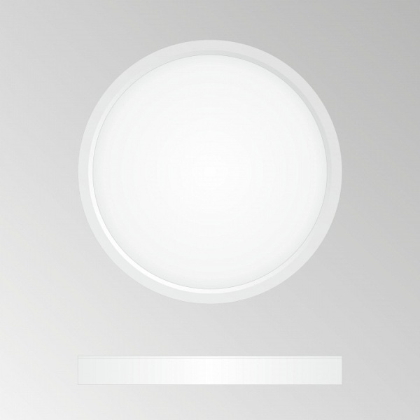 Фото Накладной светильник Citilux Бейсик CL738180V