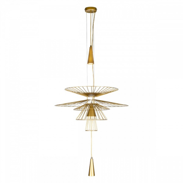 Открыть Подвесной светильник Loft it Star 10141/600 Фото Подвесной светильник Loft it Star 10141/600
