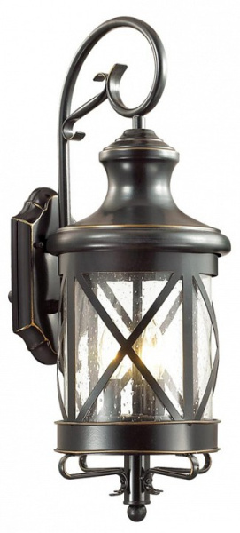 Фото Светильник на штанге Odeon Light Sation 4045/3W